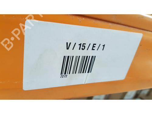 Fuel pump ALPINE A110 II 1.8 GT | BP22679504M76 - Image 13