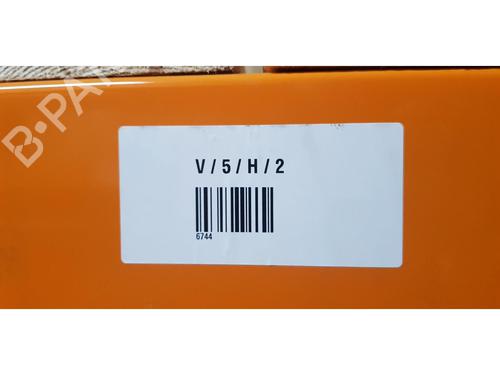 Right front window switch PORSCHE BOXSTER (986) S 3.2 | BP30520606I26 