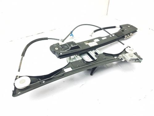 Front right window mechanism MERCEDES-BENZ C-CLASS (W203) C 220 CDI (203.008) | BP29620549C23 