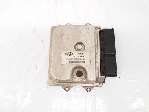 Used Engine control unit (ECU) Engine control unit (ECU) FIAT 500L (351_, 352_) 1.3 D Multijet (199LXY1A, 199LXY11) (84 hp) 34407071 34407071