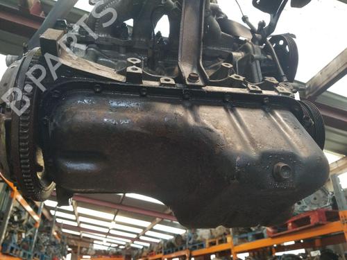 Engine SUZUKI WAGON R+ (MA) 1.3 (RB413) | BP31346327M1 