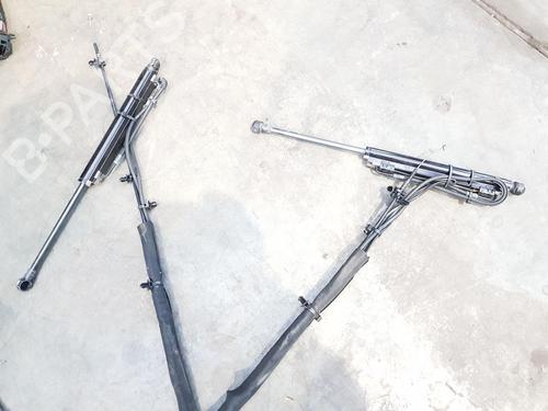 Convertible top BENTLEY CONTINENTAL Convertible (3S_) 6.0 AWD | BP30184705C123 