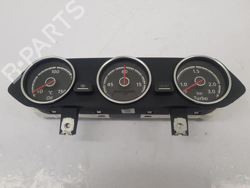 display-monitor-vw-scirocco-iii-137-138-2008-2009-2010-2011-2012-2013-2014-2015-2016-2017-2018-32509721 main image