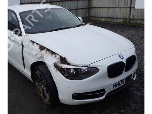 Driveshaft BMW 1 (F20) 120 d xDrive | BP22682602M37
