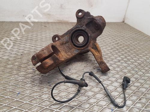 Left front steering knuckle LAND ROVER FREELANDER 2 (L359) 2.2 TD4 4x4 | BP27305194M25 