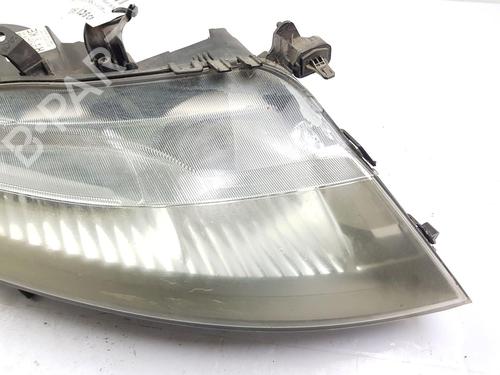 Right headlight HONDA CIVIC VIII Hatchback (FN, FK) 1.8 (FN1, FK2) | BP24869838C29 