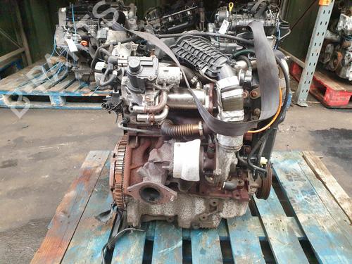 Engine DACIA SANDERO II 1.5 dCi | BP24417017M1