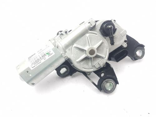 Used Rear wiper motor Rear wiper motor AUDI Q7 (4MB, 4MG, 4MQ) 3.0 TDI quattro (218 hp) 36052121 36052121