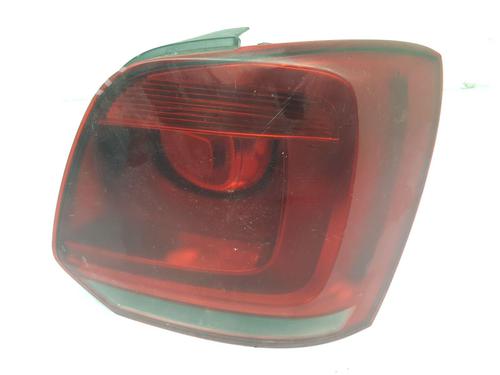 Right taillight VW POLO V (6R1, 6C1) 1.2 | BP28104912C35 