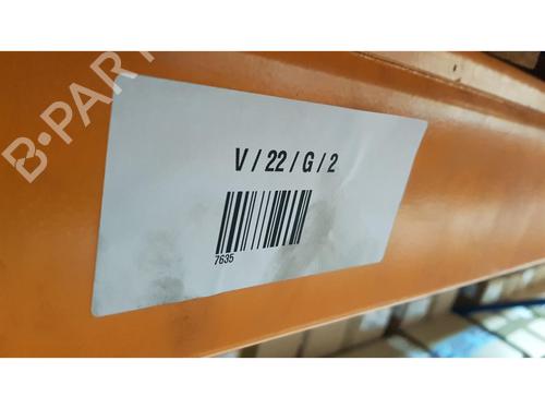 Right tailgate light NISSAN JUKE (F16_)  | BP33329758C80  - Image 11