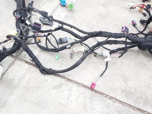 Wiring harness AUDI Q8 (4MN, 4MT) RS FSI Mild Hybrid quattro | BP29440062E16 