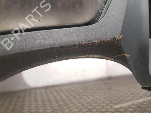 Rear bumper SEAT IBIZA V (KJ1, KJG) 1.0 TSI | BP22940345C8 
