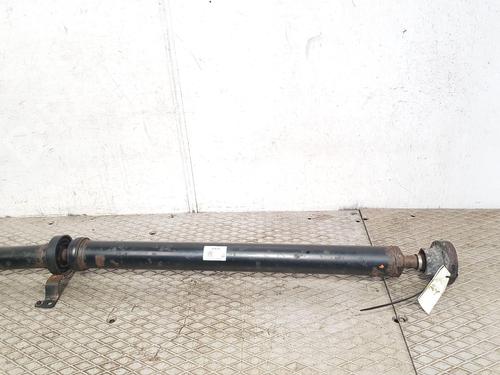Driveshaft AUDI Q7 (4MB, 4MG, 4MQ) 3.0 TDI quattro | BP35967002M37 - Image 3