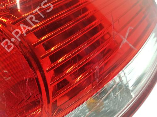 Right taillight AUDI A3 (8P1) 2.0 FSI | BP29549391C35 