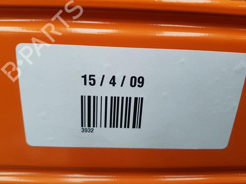 Right sideskirt PORSCHE 911 (991) 4.0 GT3 | BP22670681C114 
