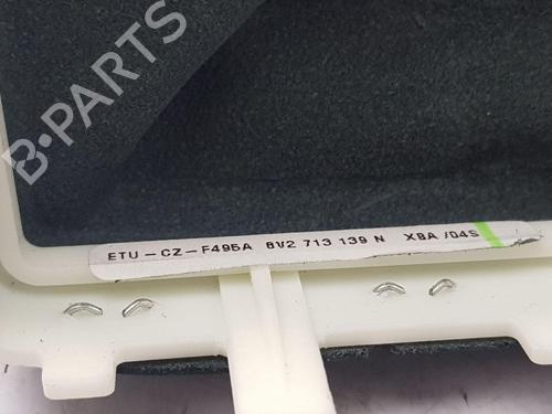 Shift knob AUDI A3 (8V1, 8VK) S3 quattro | BP33186430I34  - Image 6