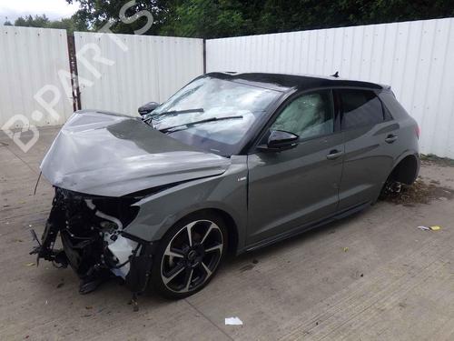 Used Parts AUDI A1 Sportback (GBA) 35 TFSI (150 hp) 4426591