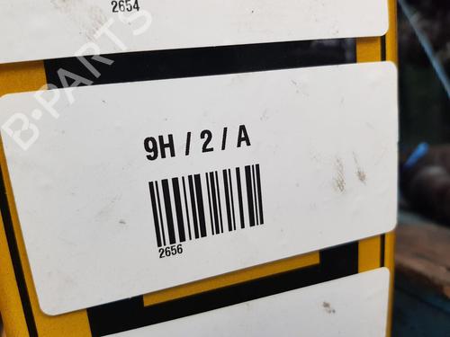 Engine HYUNDAI i10 I (PA) 1.2 | BP22678859M1