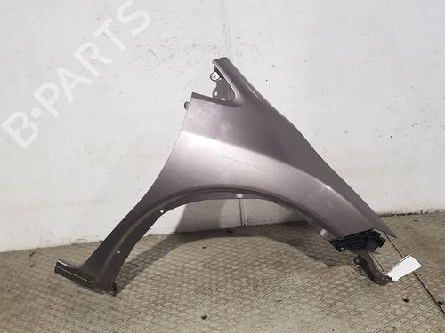Parafango anteriore destro HONDA CIVIC IX (FK) 2.2 i-DTEC (FK3) (150 hp) 30603763