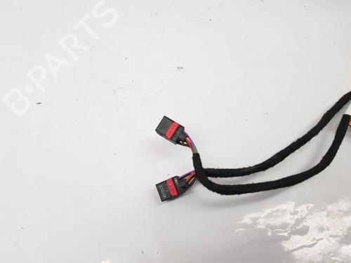 Tailgate lift support JAGUAR F-TYPE Coupe (X152) 5.0 SCV8 SVR / SCV8 P575 R | BP30115837C138 