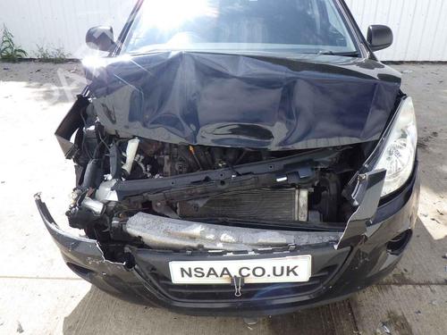 Engine HYUNDAI i20 I (PB, PBT) 1.2 | BP25022194M1 - Image 19
