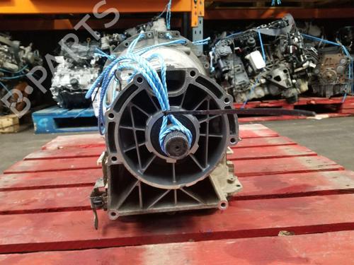 Gearbox LAND ROVER DISCOVERY IV (L319) 3.0 SDV6 4x4 | BP32158339M3