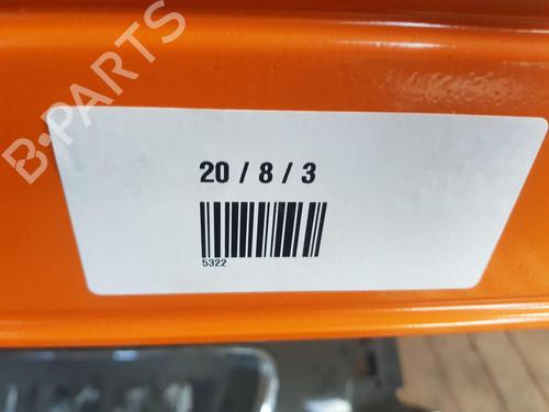 Left front window switch KIA OPTIMA (FSGDS6B) 1.7 CRDi | BP22665206I27 - Image 6