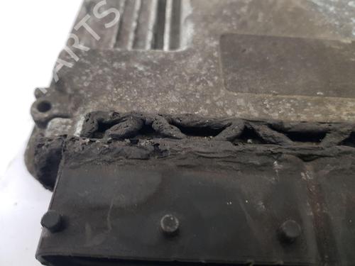 Engine control unit (ECU) AUDI A4 B9 (8W2, 8WC)  | BP31346565M57  - Image 9