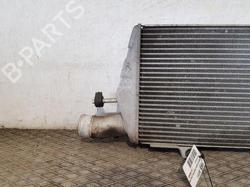 Intercooler MITSUBISHI LANCER VIII (CY_A, CZ_A) EVO X (CZ4A) | BP22655534M30 