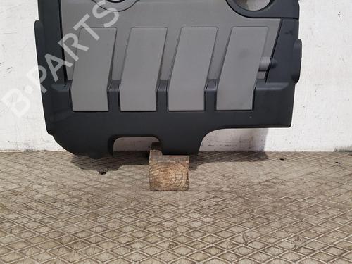 Upper protection VW GOLF VI (5K1) 1.6 TDI | BP32004060M93