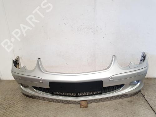 Used Front bumper MERCEDES-BENZ SL (R230) 350 (230.467) (245 hp) 29984540