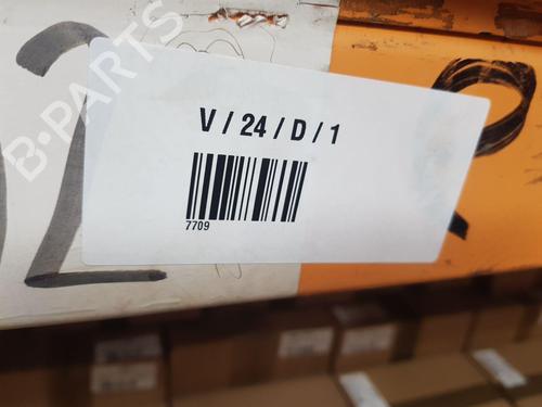 Front left window mechanism KIA PICANTO II (TA) 1.0 | BP38252820C22 - Image 7