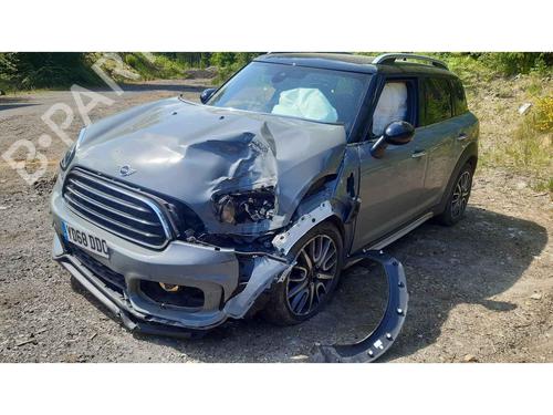 Steering wheel MINI MINI COUNTRYMAN (F60) Cooper D | BP27689379C49  - Image 13