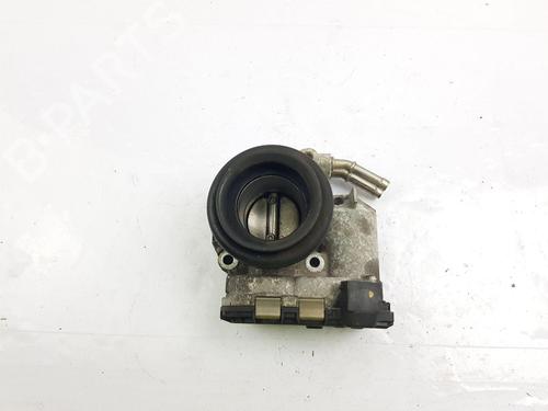 Used Throttle body CITROËN C1 (PM_, PN_) 1.0 (68 hp) 24810496