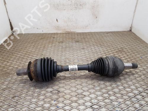 Used Left front driveshaft Left front driveshaft MERCEDES-BENZ A-CLASS (W176) A 220 CDI (176.003) (170 hp) 33219580 33219580