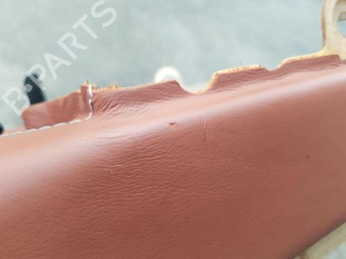 Right front seat MCLAREN 720S 4.0 | BP29957143C16