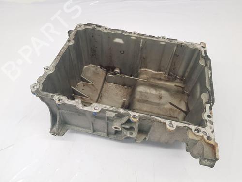 Oliebundkar FORD FOCUS IV (HN) 1.0 EcoBoost (125 hp) 31663508