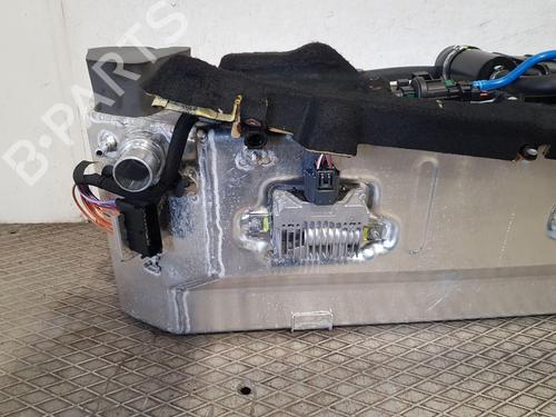 Fuel tank MCLAREN MP4 Coupe 12C | BP22668451C62 