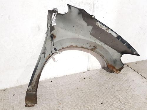 Left front fenders CHRYSLER VOYAGER IV (RG, RS) 2.5 CRD | BP22317004C41 