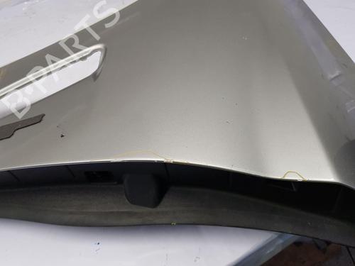 Left front fenders BMW X3 (G01, F97, G08) M Competition | BP31574785C41 