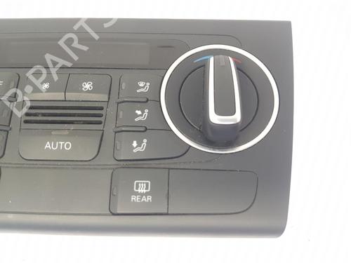 Climate control AUDI Q3 (8UB, 8UG) 2.0 TDI | BP26013009I5 