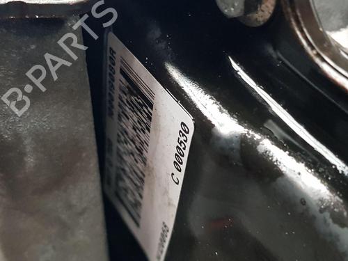 Engine NISSAN NV400 Van (X62, X62B) | BP30137798M1