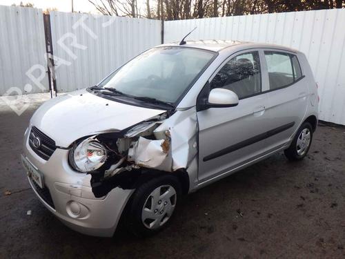 Left taillight KIA PICANTO I (SA) 1.0 | BP36459675C34 - Image 10