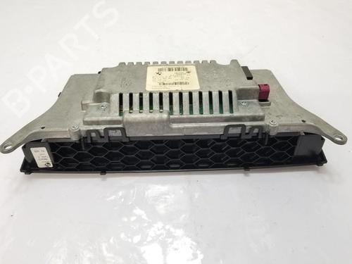 Radio BMW X5 (E70) xDrive 30 d | BP22660067E6 