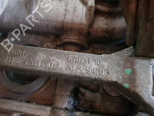 Engine MINI MINI (R56) Cooper | BP30138149M1 