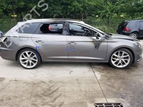 Used Parts SEAT LEON ST (5F8) 2.0 TDI (184 hp) 2129641