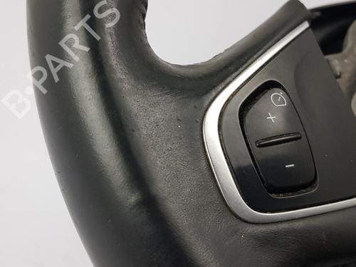 Steering wheel RENAULT CLIO IV (BH_) 1.5 dCi 90 | BP28283886C49 
