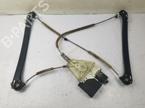 Used Front right window mechanism Front right window mechanism AUDI A3 (8P1) 2.0 TDI 16V (140 hp) 40181756 40181756