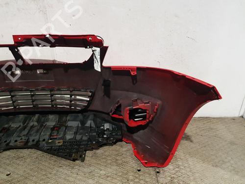 Front bumper SUZUKI SWIFT IV (FZ, NZ) 1.2 (AZH412, ZC72S) | BP32221622C7 