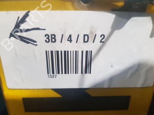 Transfer box BMW 1 (F40) M 135 i xDrive | BP37684715M36 - Image 8